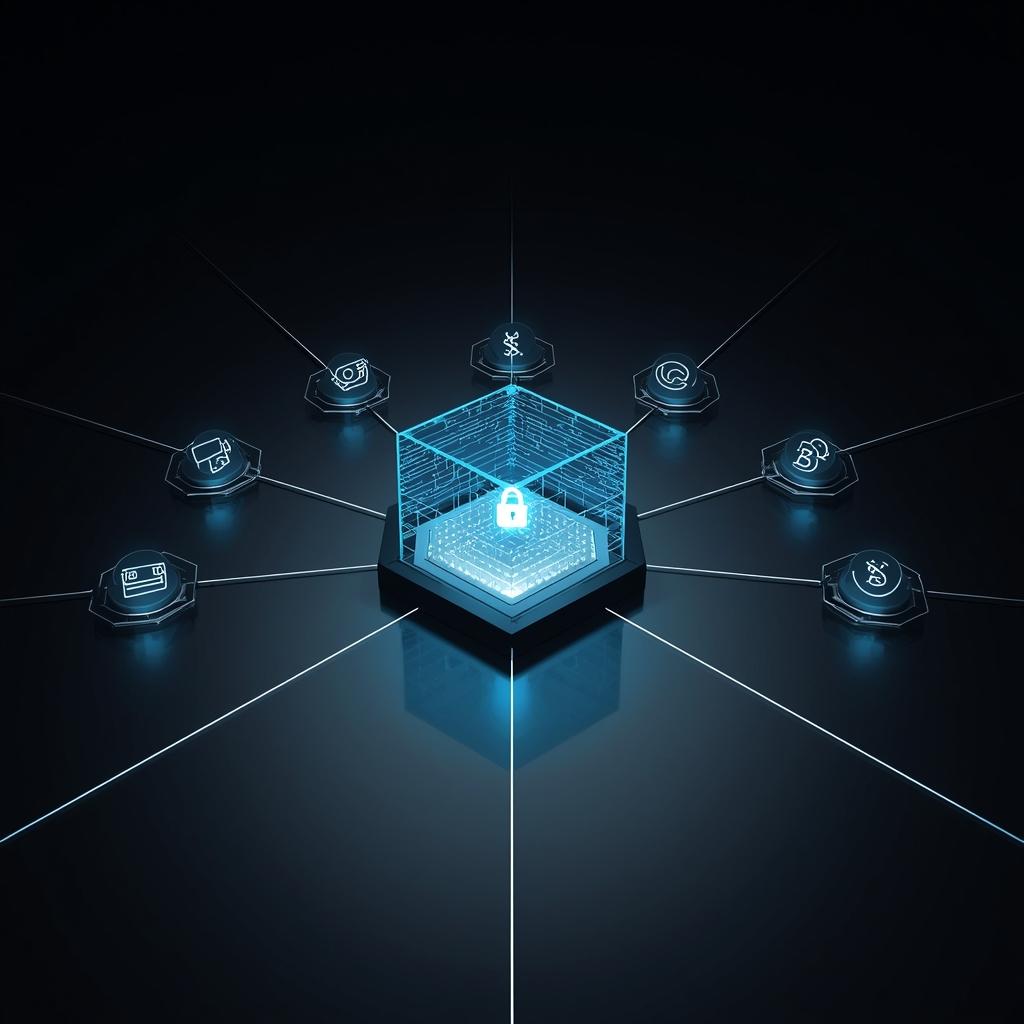 Архитектура платёжной системы и поддерживаемые методы оплаты