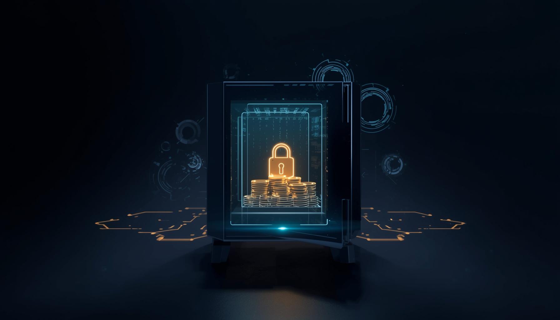 Хранение данных, токенизация, соответствие стандартам и шифрование