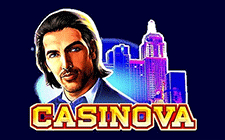 Игровой автомат Casinova